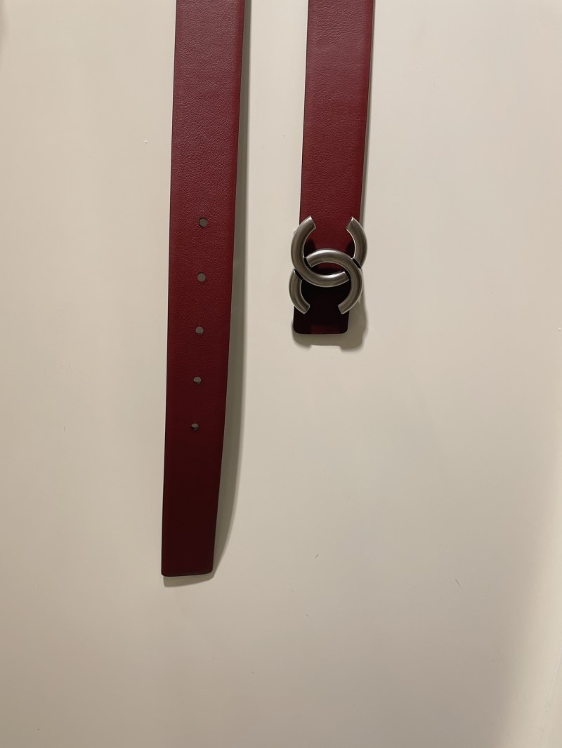Ch**el belts
